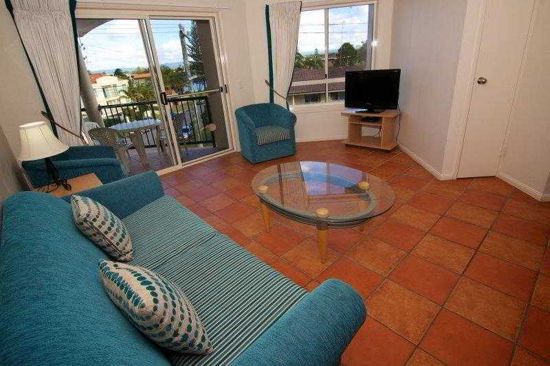Sunset Island Resort Gold Coast Exterior photo